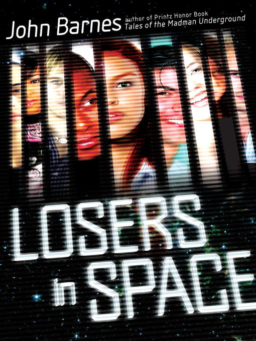 Title details for Losers in Space by John Barnes - Wait list
